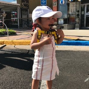 Meet your Posher, Yi